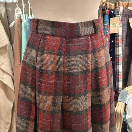 skirt 596[na68]