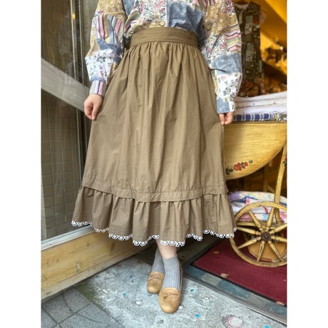 skirt 440[na425]