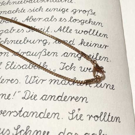 handmade 112[y407]