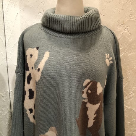 knit 649[FF508]