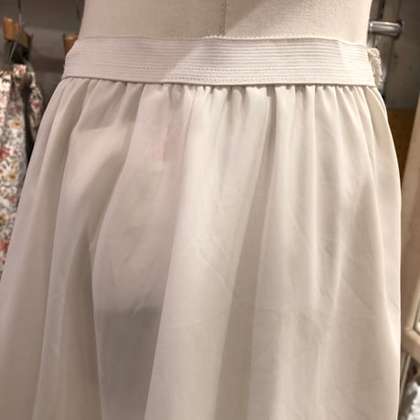 skirt 655[na834]