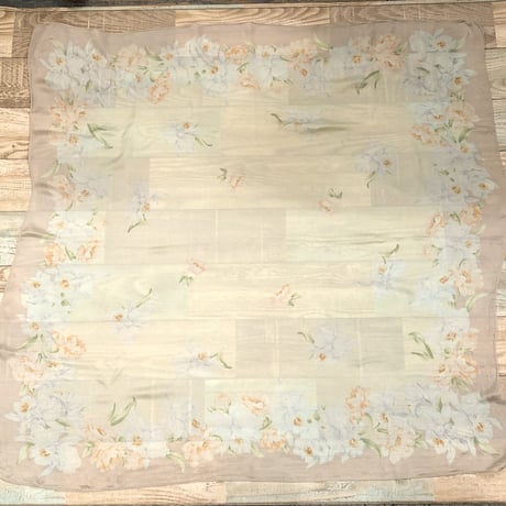 scarf 23[FF591]