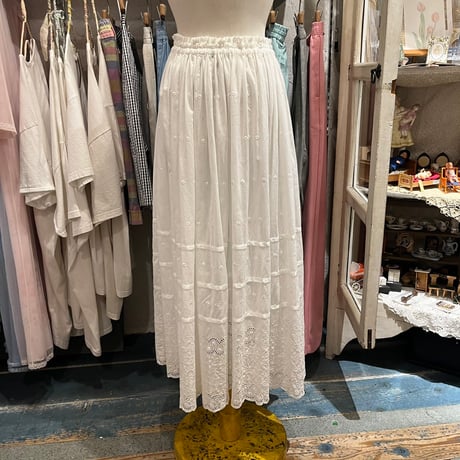 skirt 918[ge318]