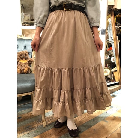 skirt 473[na392]