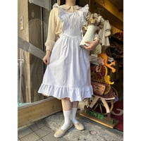apron 673[na978]