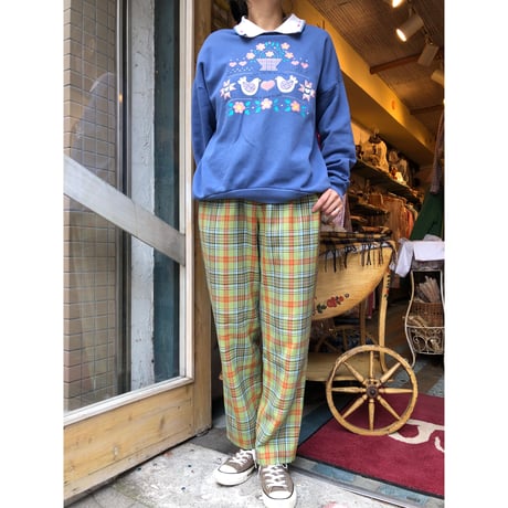 bottoms 866[na895]