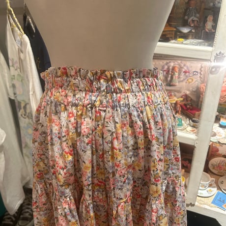 skirt 630[FF715]