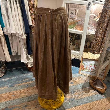 skirt 664[na104]