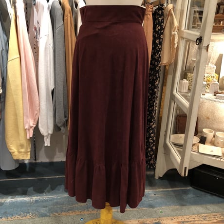 skirt 953[na225]