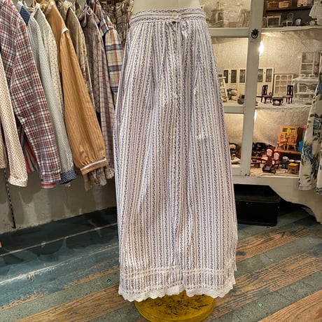skirt 114[ge742]