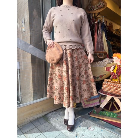 skirt 562[na886]