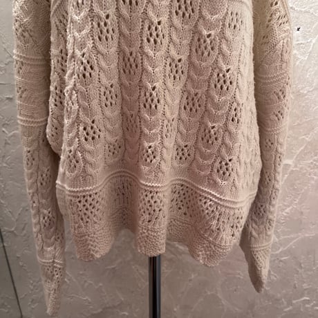 knit 671[na298]