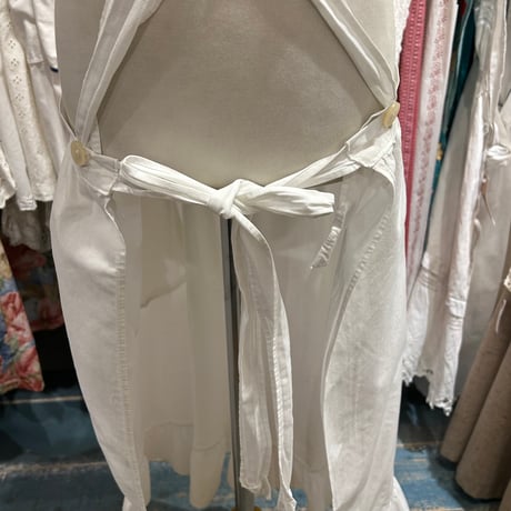 apron 673[na978]