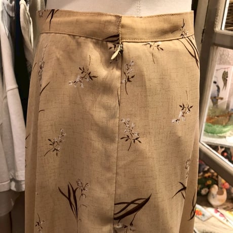 skirt 675[na135]