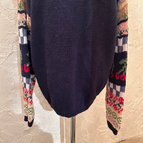 knit 823[na33]