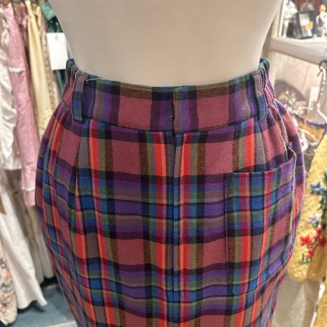 skirt 766[na561]