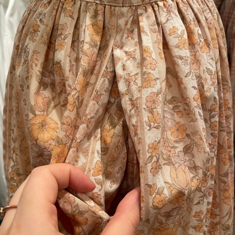 skirt 81[na128]