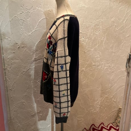 knit 603[ge327]