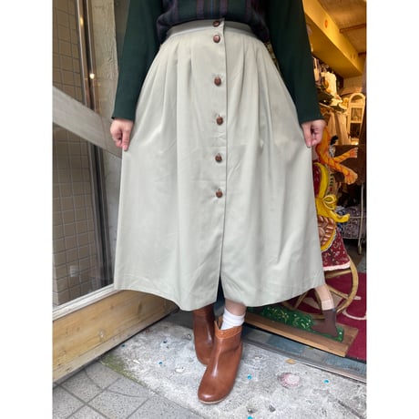 skirt 541[ge422]