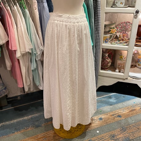 skirt 628[FF698]