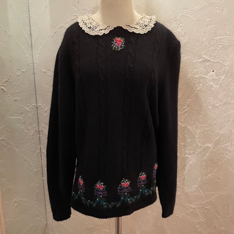 knit 118[na873]