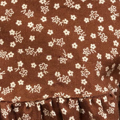 skirt 747[ge157]