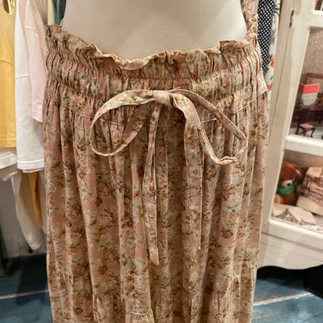 skirt 444[AR42]