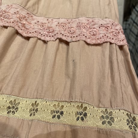 skirt 593[na378]