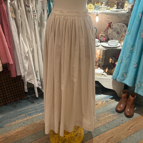 skirt 493[na698]