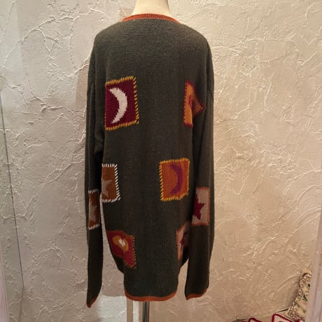 knit 594[ge271]