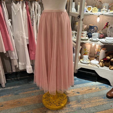 skirt 492[FF591]