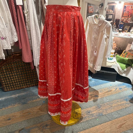 skirt 807[ge660]