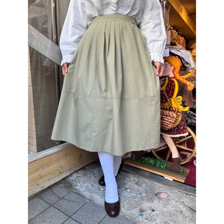 skirt 118[na558]