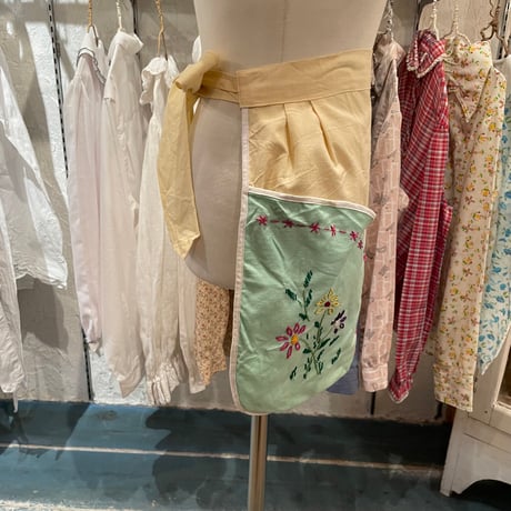 apron 303[ge-588]