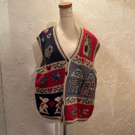 knit 685[na423]