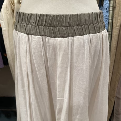 skirt 397[ge-871]