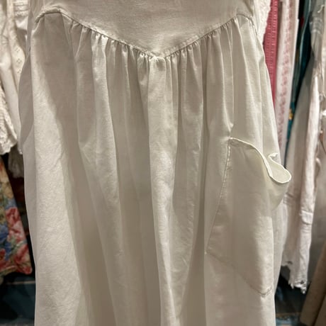 apron 673[na978]