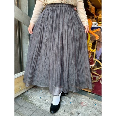 skirt 500[na716]