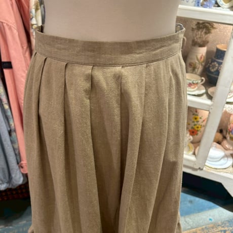 skirt 507[FF640]