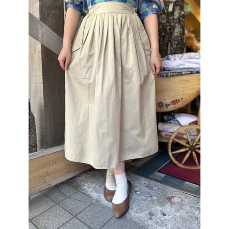 skirt 452[na261]