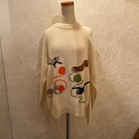 knit 585[na604]