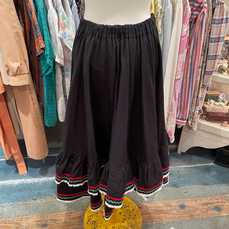 skirt 576[na628]