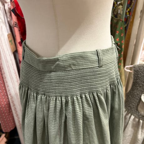 skirt 782[ge553]