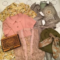 HAPPY BAG＊Oset＊1000yenoffクーポン付き♪