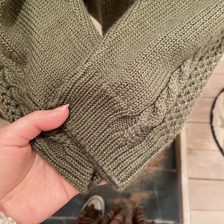 knit 805[ge-375]