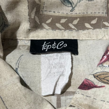 tops 664[na431]