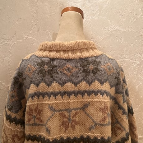 knit 932[na35]