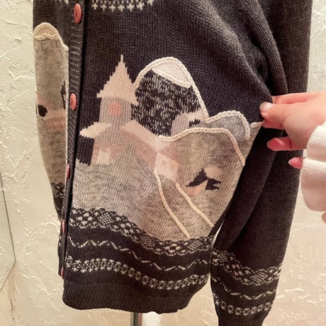 knit 663[ge-479]