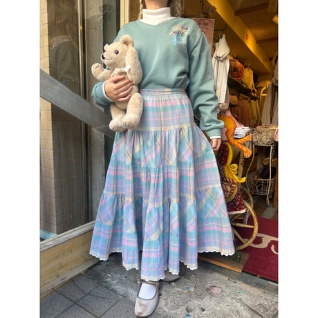 skirt 848[ge856]