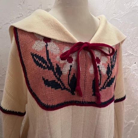 knit 675[na873]
